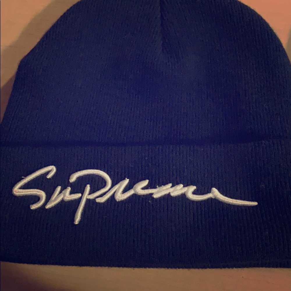 Beanie